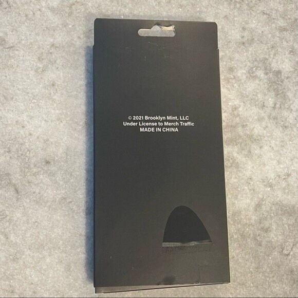 The Notorious B.I.G. Case for iPhone 12 Pro Max New in Box! - Picture 2 of 2